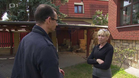 Černé ovce - 10. září 2018