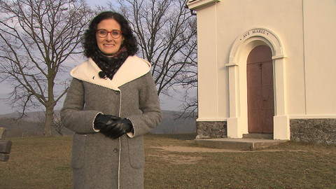 Křesťanský magazín - 18. prosince 2016