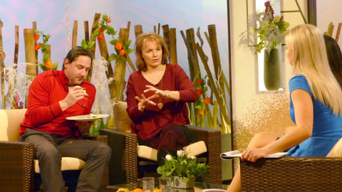 Sama doma - 22. ledna 2016