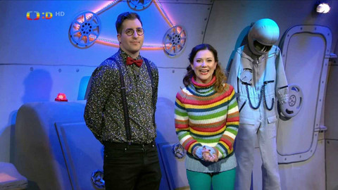 PLANETA YÓ - 19. dubna 2022