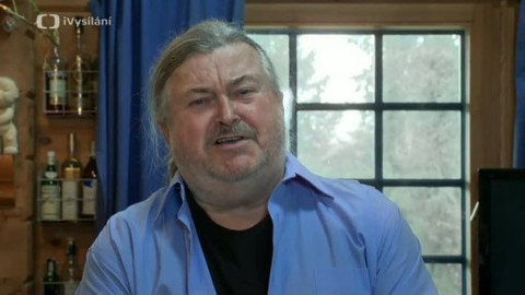 60 pečetí - František Ringo Čech