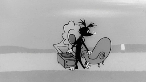 Štaflík a Špagetka - 8/13 Jak Štaflík a Špagetka stěhovali