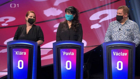 Kde domov můj? - 23. dubna 2020