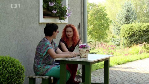 Černé ovce - 21. října 2019