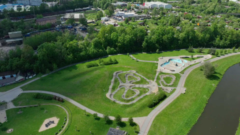 Cyklotoulky - Vysočina