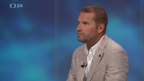 Byznys ČT24 - 13. července 2019