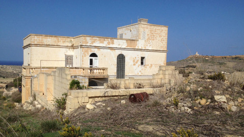 Postřehy odjinud - Malta očima Petra Voldána