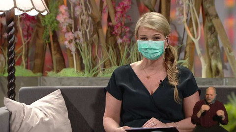 Život na třetí - 25. března 2020