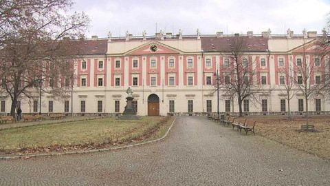 Z metropole - 25. února 2017