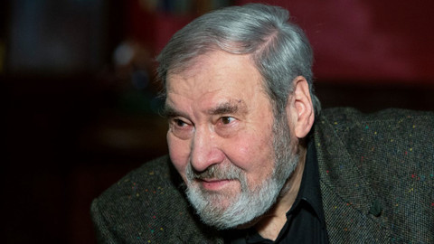 Na plovárně - František Novotný