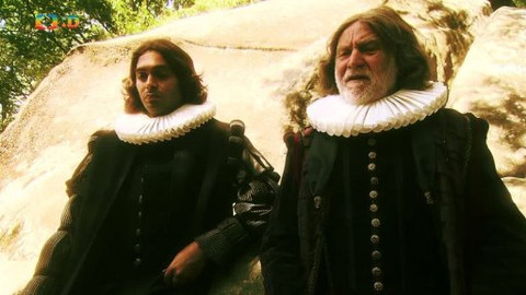 Záhady Toma Wizarda - Tajemné Králky aneb Lovčí právo