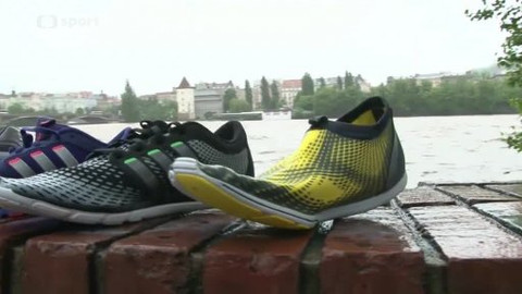 TEMPO - týdeník o běhání - 11. června 2013