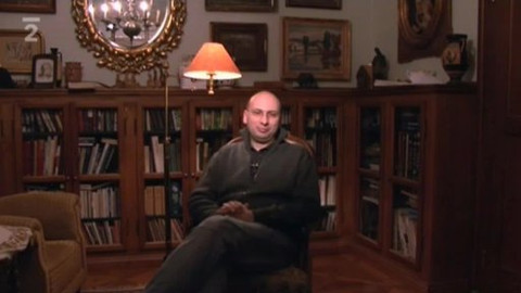 Cesty víry - Muž, který se stal rytířem