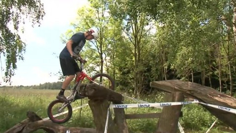 Sport v regionech - 11. července 2013