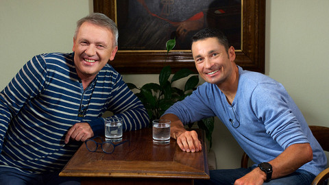 Uchem jehly - 2. září 2018