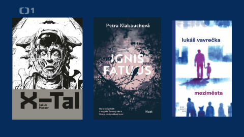 Magnesia Litera - Magnesia Litera 2025 - nominace