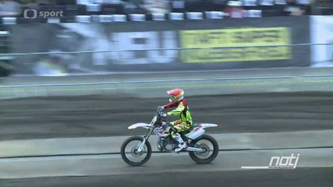 MS freestyle motokros 2014 - Frankfurt nad Mohanem, Německo