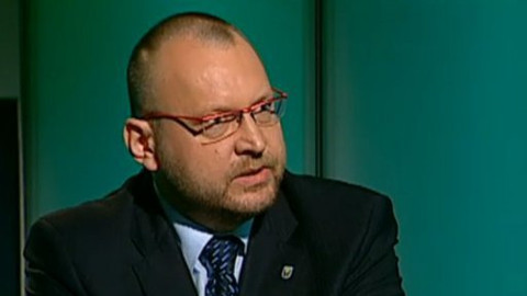 Hyde Park ČT24 - 4. dubna 2013