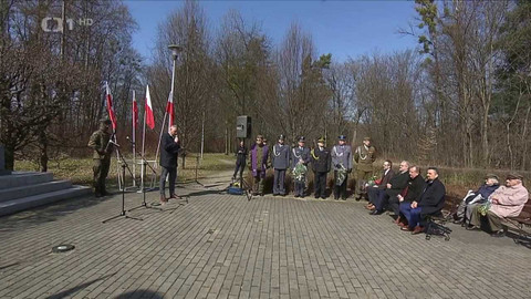 Wiadomości w języku polskim - 27. března 2022