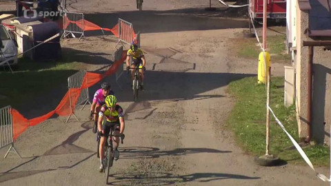 TOI TOI Cup 2018 - Hlinsko