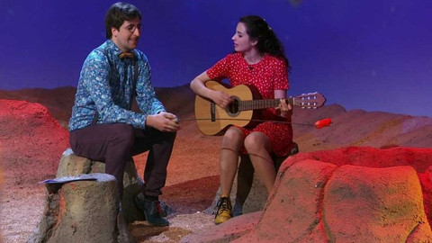 PLANETA YÓ - 21. září 2021