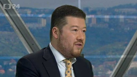 Otázky Václava Moravce - 30. března 2014 13:06