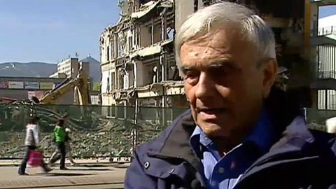 Vzkaz - Vzkaz Miroslava Masáka