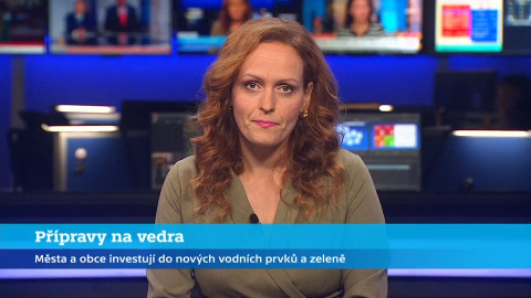 Události v regionech (Brno) - 29. července