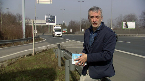 Nedej se! - Ukradená ekologie