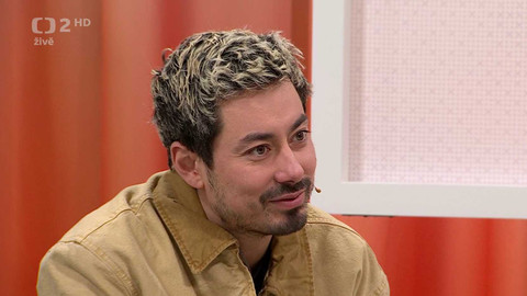 Dobré ráno - 8. ledna