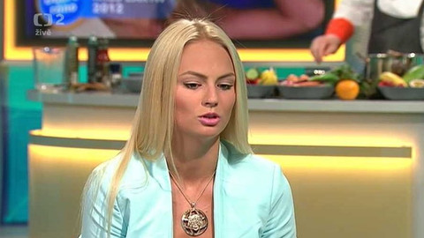 Dobré ráno - 18. července 2013