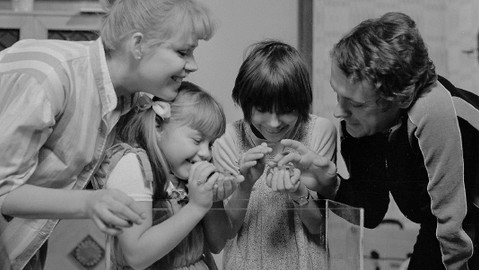 Bakaláři - Křeček