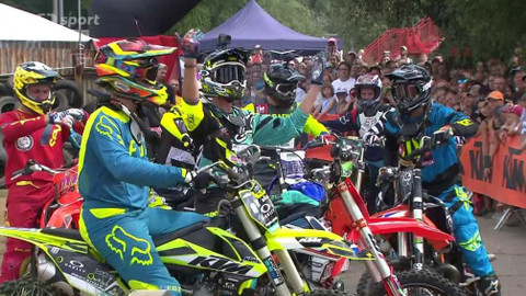 Svět motorů - Aktuálně