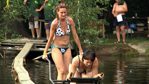 Na cestě - Na cestě po Železných horách