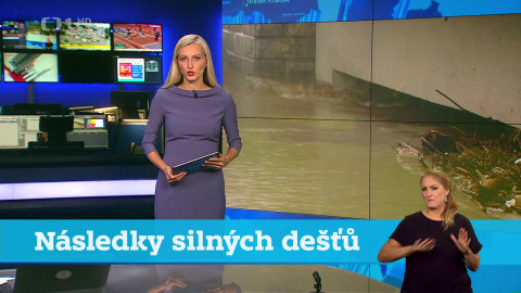 Události v regionech (Brno) - 16. září 2024