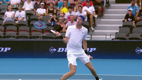 ATP Cup 2020 - ATP Cup 2020 Austrálie