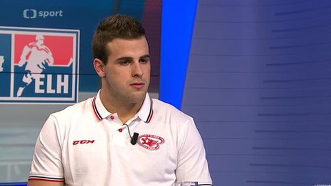 Hokej den poté - 9. kolo Tipsport extraligy 2014/15