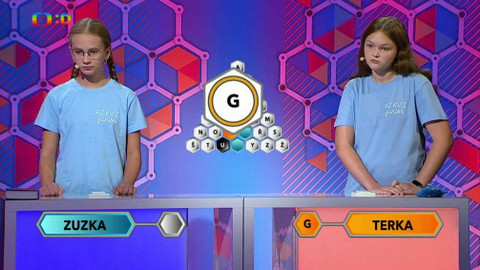 AZ kvíz junior - 7. listopadu 2019