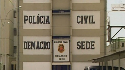 Interpol - 5/13 Chybějící článek