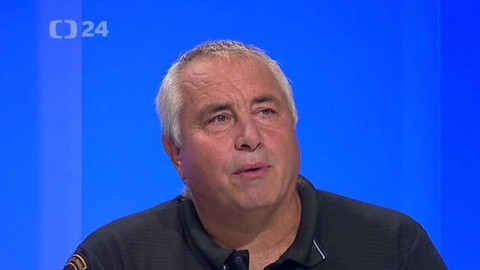 90’ ČT24 - Dokument ČT o záchraně malých thajských fotbalistů