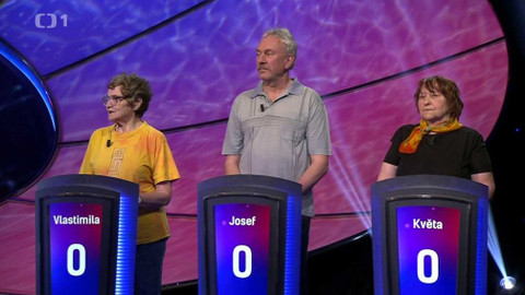 Kde domov můj? - 30. května 2017