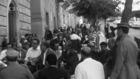 Den starosty Montalbana