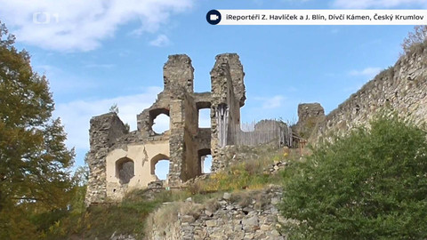 Místo iReportéra - 23. července