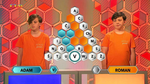 AZ kvíz junior - 14. října 2021