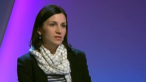 Před půlnocí - 21. prosince 2012