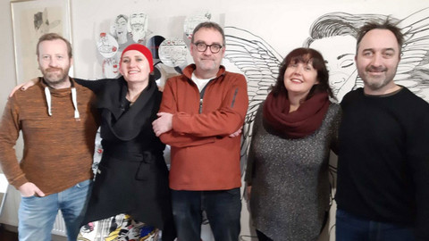 13. komnata - 13. komnata Aleny Kupčíkové