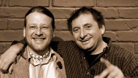 Krásný ztráty - 15. dubna 2005