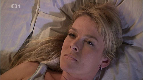 Horákovi - 7/39 Hry na pravdu