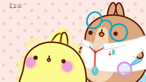 Molang - Molangovo napětí