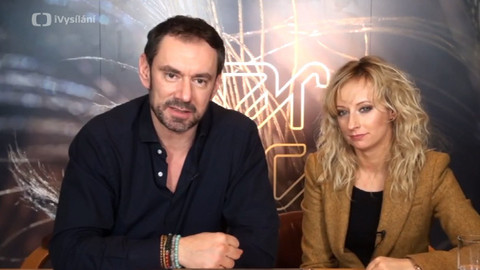 StarDance - Videochat